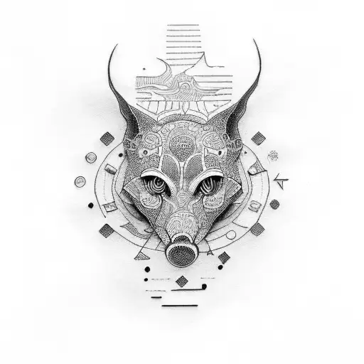 1968 tattoo design idea