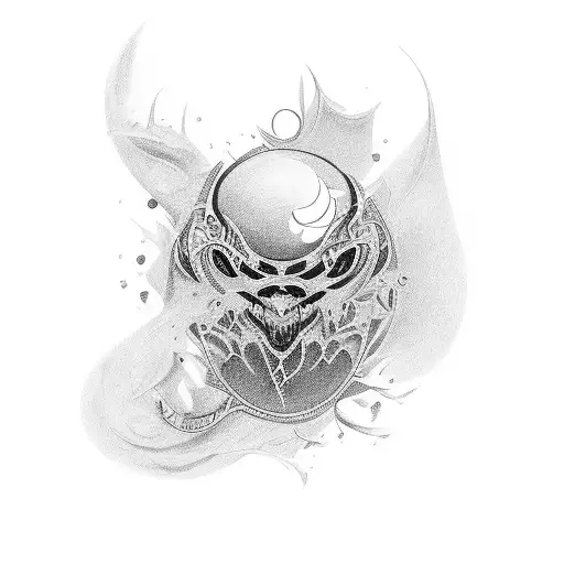 naughty teacher but have a good vission for his students' future tattoo design idea