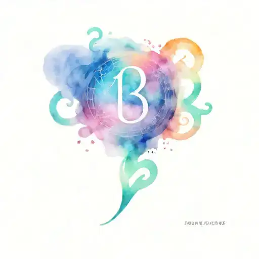 a numerology inspired tattoo tattoo design idea