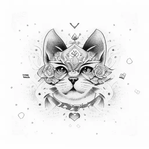 Tattoo composed by 49 and the sentence never again, in a bingo card background , casino style lost bet on 49 tattoo design idea