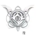 ANBU Symbol tattoo design idea