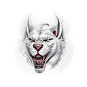 polish sabers tattoo design idea