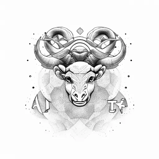 41 Best Capricorn Tattoo Ideas and Designs to Copy in 2021