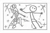 Healing tattoo design idea