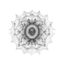 tantric tattoo  tattoo design idea