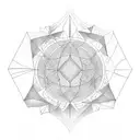 dirac equation tattoo design idea