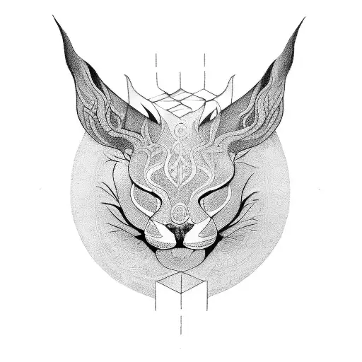 Kindred tattoo design idea