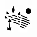 Blijf Nog Even Hier tattoo design idea