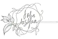 Joshua 1:9 tattoo design idea