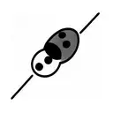 Ladybug tattoo design idea