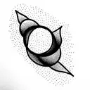 karma  tattoo design idea