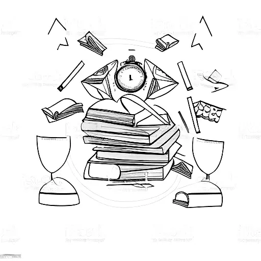 Brookens Library  tattoo design idea