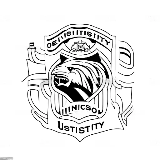 Univeristy of Illinois tattoo design idea