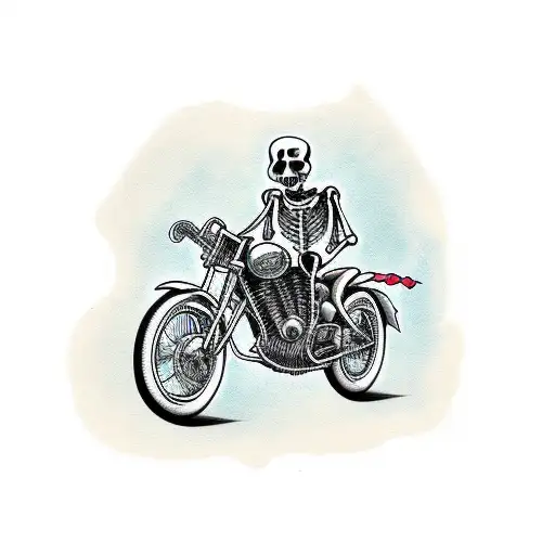 Tattoo ideas for motorcycle lovers! . . . . . #tattoo #motorcycle #motorbike  #biker #tattooideas #tattoodesign | Instagram