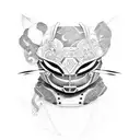 anbu tattoo design idea