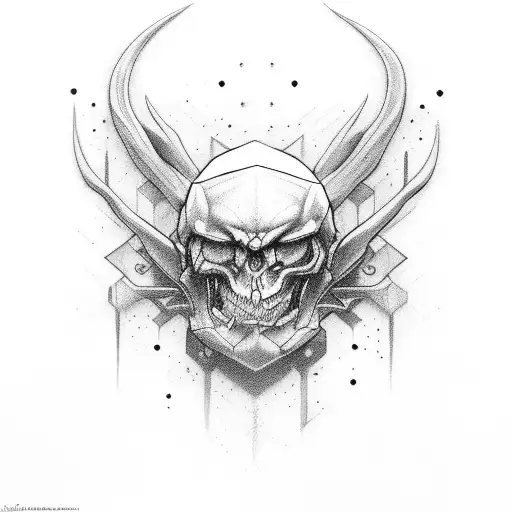 adelaar tattoo design idea