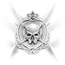 Caballeros templarios tattoo design idea