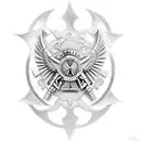 Caballeros templarios tattoo design idea