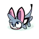 stich tattoo design idea