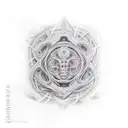 tool lateralus album tattoo design idea