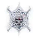 tool lateralus album tattoo design idea