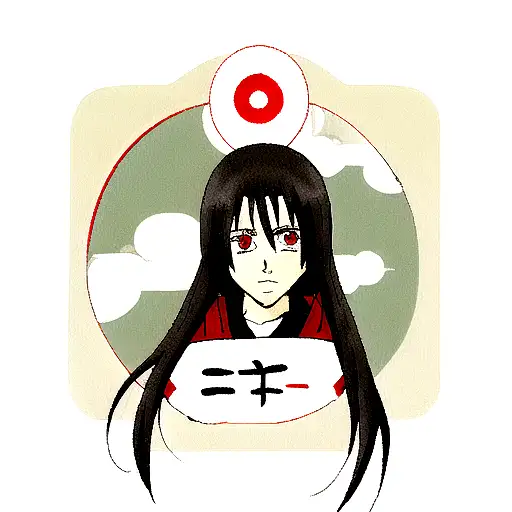 itachi tattoo design idea