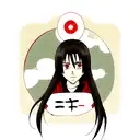 itachi tattoo design idea