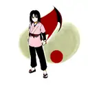 itachi tattoo design idea