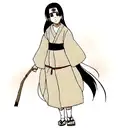 itachi tattoo design idea