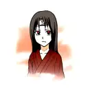 itachi tattoo design idea