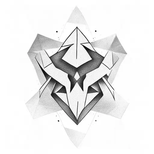 Freedom tattoo design idea