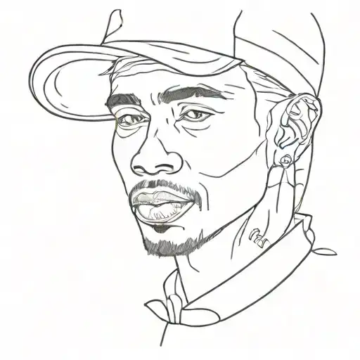 frank ocean songs tattoo design idea