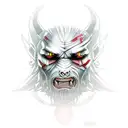 witcher 3  tattoo design idea