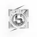 barcelona formula 1 tattoo design idea