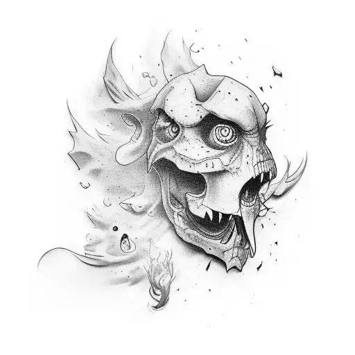 Student Tatoo Boy Luxus tattoo design idea