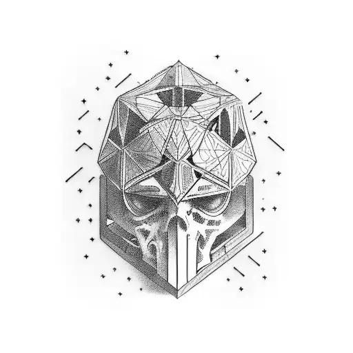 absolute in doubt by lil peep tattoo design idea