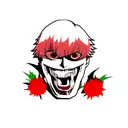 ken kaneki tattoo design idea