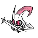 shaco tattoo design idea