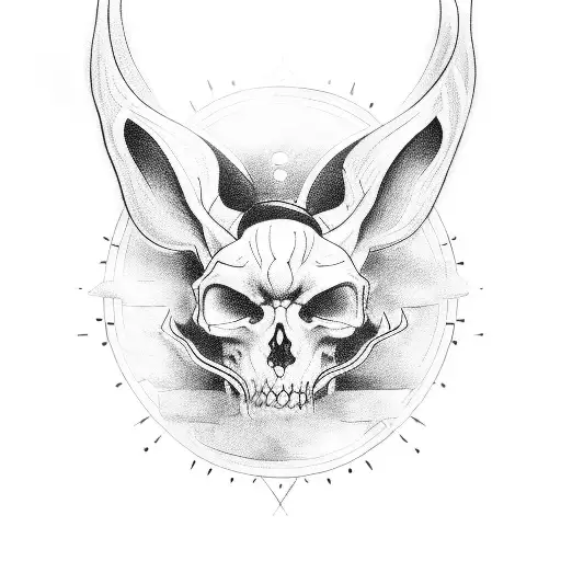 a tattoo about power and resilience tattoo design idea