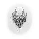 redneck tattoo design idea
