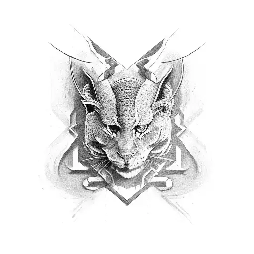 anthony tattoo design idea