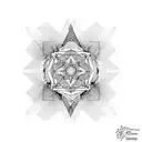 Bliss tattoo design idea