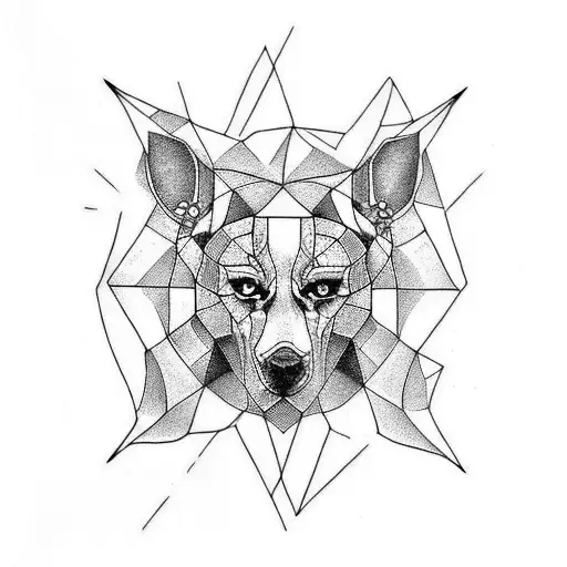 Ben Fawcett tattoo design idea