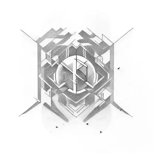 Inspired by One More Light from Linkin Park tattoo design idea