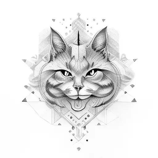 mara name tattoo design idea