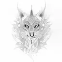 mara name tattoo design idea