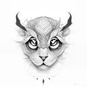 mara name tattoo design idea