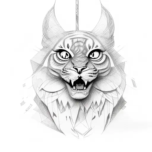 maybe I'm alive because I didn't really wanna die tattoo design idea