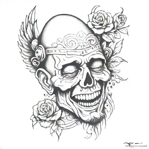 vienna billy joel tattoo design idea