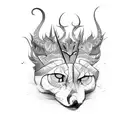 write name Ricardo tattoo design idea